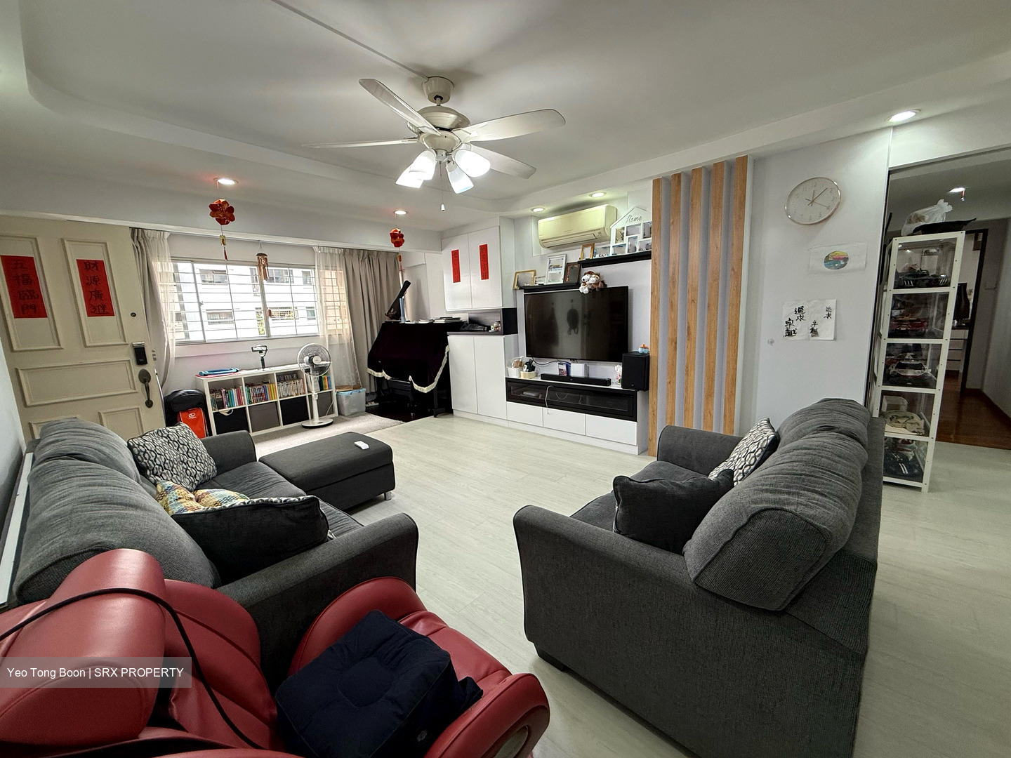Blk 139 Bedok North Avenue 3 (Bedok), HDB 5 Rooms #547882871